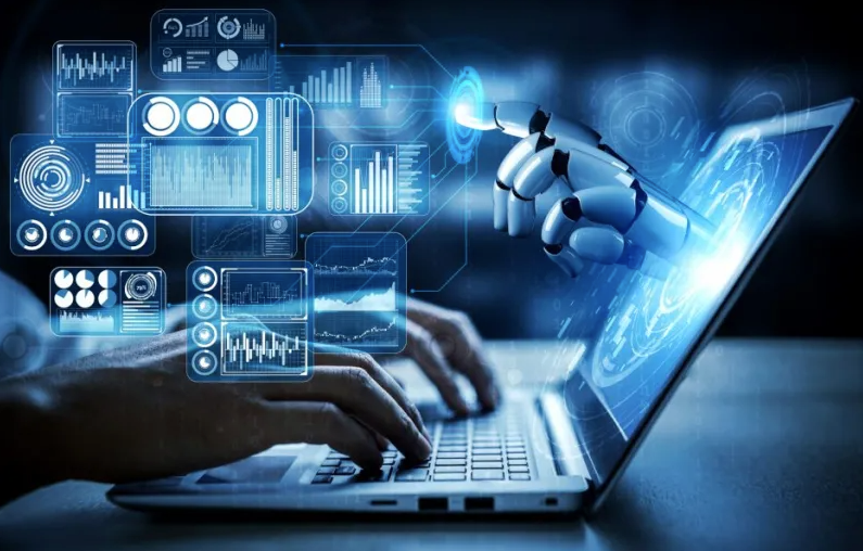 Tecnologia e Inovação